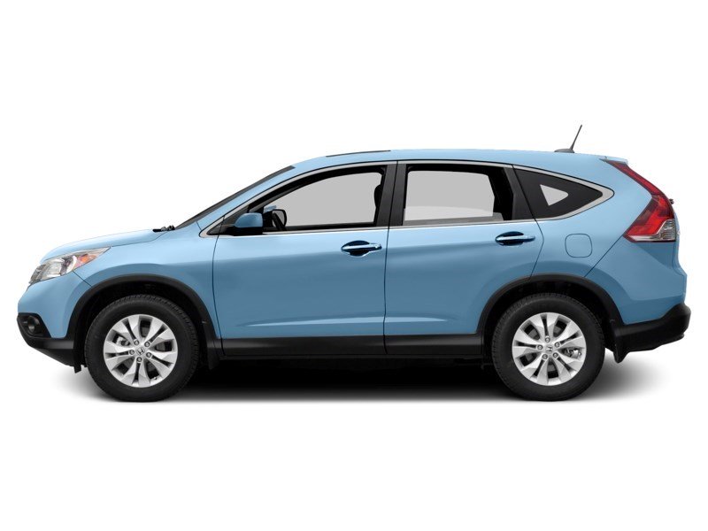 2014 Honda CR-V AWD 5dr EX-L Mountain Air Metaillic  Shot 15