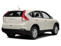2014 Honda CR-V AWD 5dr EX-L