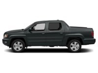 2014 Honda Ridgeline 4WD Crew Cab Touring