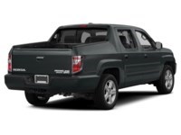 2014 Honda Ridgeline 4WD Crew Cab Touring