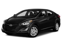 2014 Hyundai Elantra 4dr Sdn Auto Limited Space Black Pearl  Shot 19