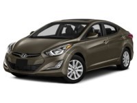 2015 Hyundai Elantra Sport Appearance Pack | Heated Seats | Bluetooth Sandy Bronze Metallic  Shot 4