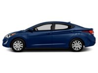 2014 Hyundai Elantra 4dr Sdn Auto Limited Windy Sea Blue Pearl Metallic  Shot 41