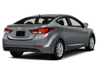 2014 Hyundai Elantra 4dr Sdn Auto Limited Titanium Grey Metallic  Shot 6