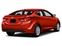 2015 Hyundai Elantra 4dr Sdn Auto GLS Geranium Red Metallic  Shot 36