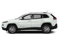 2016 Jeep Cherokee 4WD 4dr Limited