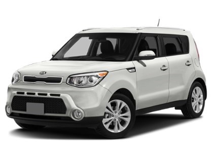 2015 Kia Soul 5dr Wgn Auto SX Luxury