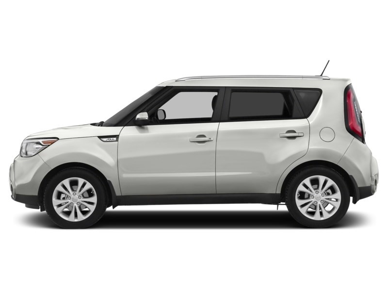 2015 Kia Soul 5dr Wgn Auto SX Luxury