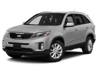2014 Kia Sorento FWD 4dr I4 GDI Auto LX
