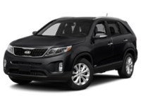2014 Kia Sorento FWD 4dr I4 GDI Auto LX Ebony Black  Shot 14