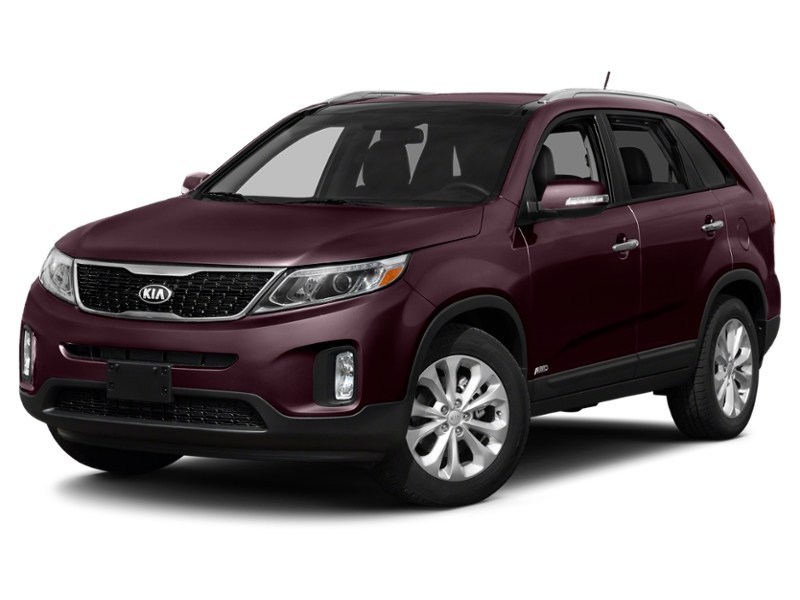 2014 Kia Sorento FWD 4dr I4 GDI Auto LX