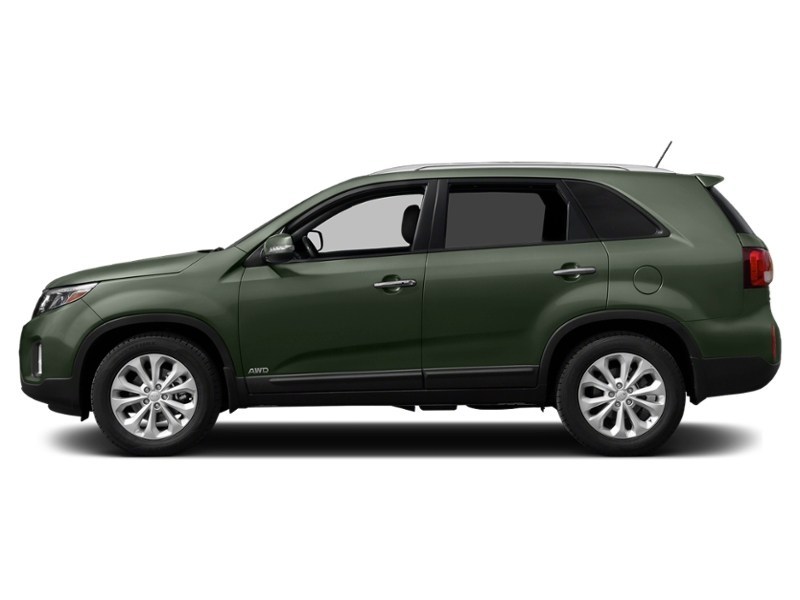 2014 Kia Sorento FWD 4dr I4 GDI Auto LX