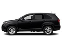 2014 Kia Sorento FWD 4dr I4 GDI Auto LX Ebony Black  Shot 18