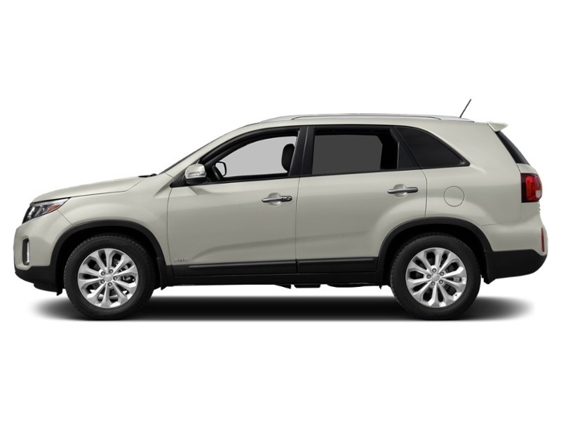 2014 Kia Sorento FWD 4dr I4 GDI Auto LX