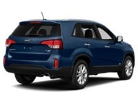 2014 Kia Sorento FWD 4dr I4 GDI Auto LX Wave Blue Metallic  Shot 49