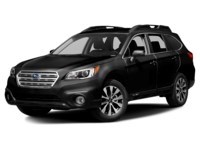 2016 Subaru Outback 2.5i Crystal Black Silica  Shot 19