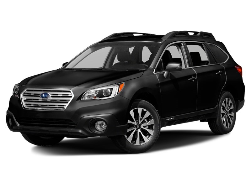 2016 Subaru Outback 2.5i