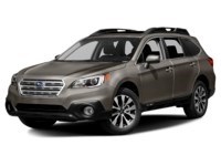 2016 Subaru Outback 2.5i Tungsten Metallic  Shot 35