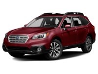 2016 Subaru Outback 2.5i