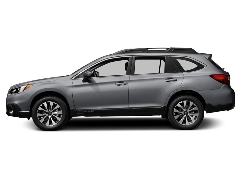 2016 Subaru Outback 2.5i