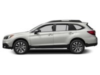 2016 Subaru Outback 2.5i Crystal White Pearl  Shot 9