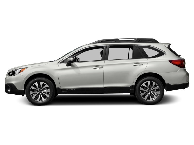 2016 Subaru Outback 2.5i