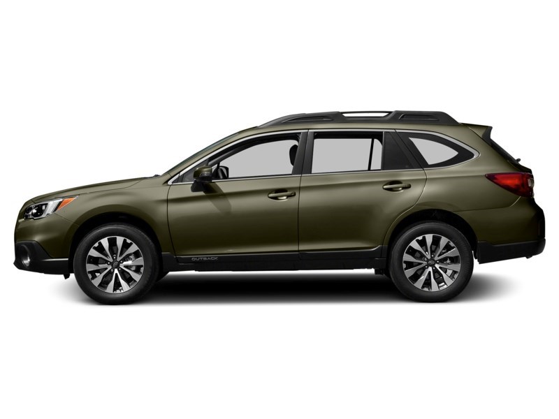 2016 Subaru Outback 2.5i