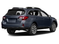 2015 Subaru Outback 5dr Wgn CVT 3.6R w/Limited & Tech Pkg Twilight Blue Metallic  Shot 8
