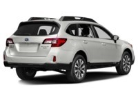 2016 Subaru Outback 2.5i Crystal White Pearl  Shot 12