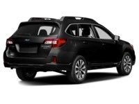 2016 Subaru Outback 2.5i Crystal Black Silica  Shot 20