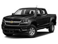 2017 Chevrolet Colorado 4WD Crew Cab 128.3