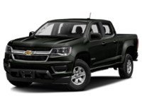 2017 Chevrolet Colorado 4WD Crew Cab 128.3