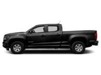 2017 Chevrolet Colorado 4WD Crew Cab 128.3