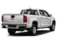 2017 Chevrolet Colorado 4WD Crew Cab 128.3