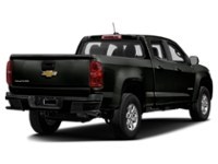 2017 Chevrolet Colorado 4WD Crew Cab 128.3