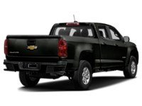 2017 Chevrolet Colorado 4WD Crew Cab 128.3