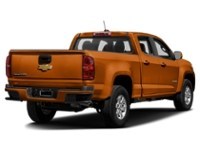 2017 Chevrolet Colorado 4WD Crew Cab 128.3