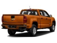 2017 Chevrolet Colorado 4WD Crew Cab 128.3
