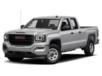 2018 GMC Sierra 1500 4WD Double Cab 143.5