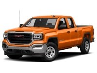 2018 GMC Sierra 1500 4WD Double Cab 143.5