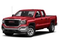 2018 GMC Sierra 1500 4WD Double Cab 143.5