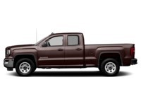 2018 GMC Sierra 1500 4WD Double Cab 143.5
