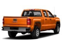 2018 GMC Sierra 1500 4WD Double Cab 143.5