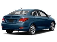 2017 Hyundai Accent 4dr Sdn Auto SE
