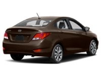 2017 Hyundai Accent 4dr Sdn Auto SE Coffee Bean  Shot 39