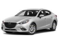 2016 Mazda Mazda3 4dr Sdn Man GS Snowflake White Pearl  Shot 4
