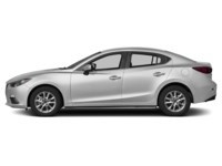 2016 Mazda Mazda3 4dr Sdn Man GS Snowflake White Pearl  Shot 3