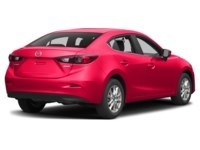 2016 Mazda Mazda3 4dr Sdn Auto GS Soul Red Mica  Shot 2