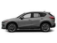 2016 Mazda CX-5 AWD 4dr Auto GT Sonic Silver Mica  Shot 5
