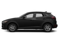 2016 Mazda CX-3 FWD 4dr GS Jet Black Mica  Shot 3